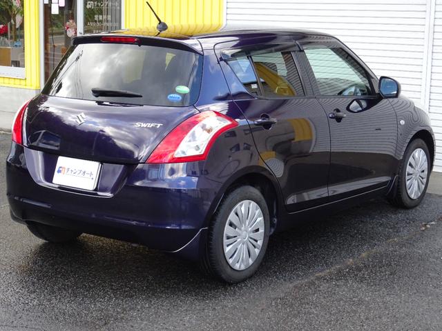 SUZUKI SWIFT XG