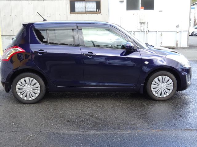 SUZUKI SWIFT XG