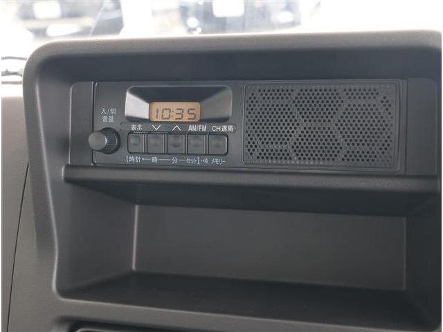 NISSAN CLIPPER TRUCK DX