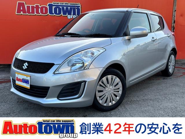 SUZUKI SWIFT XG