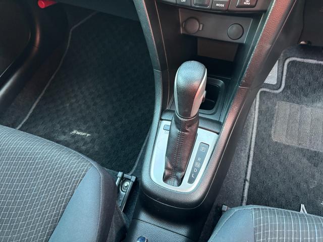 SUZUKI SWIFT XG