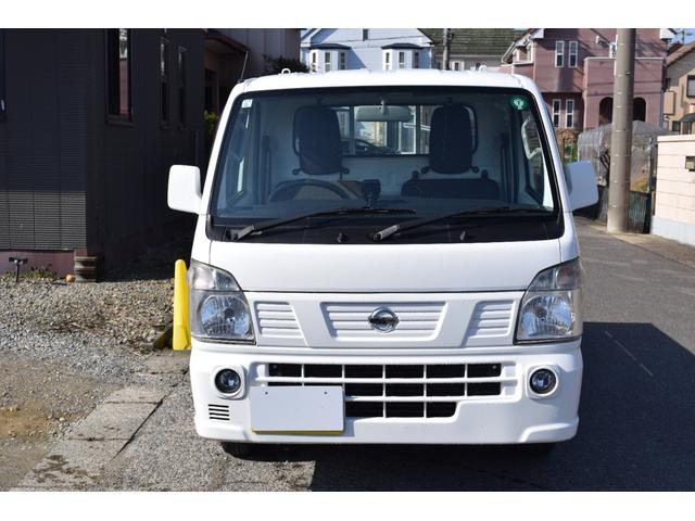 NISSAN CLIPPER TRUCK GX