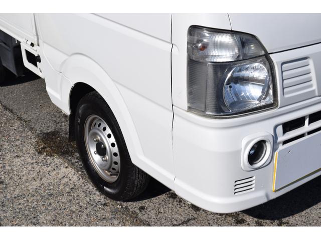 NISSAN CLIPPER TRUCK GX