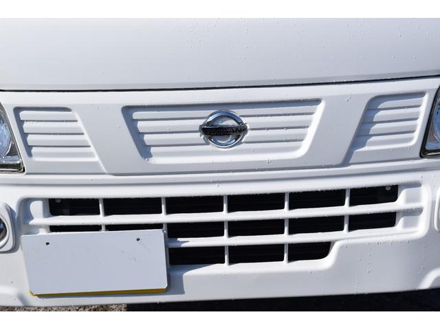 NISSAN CLIPPER TRUCK GX