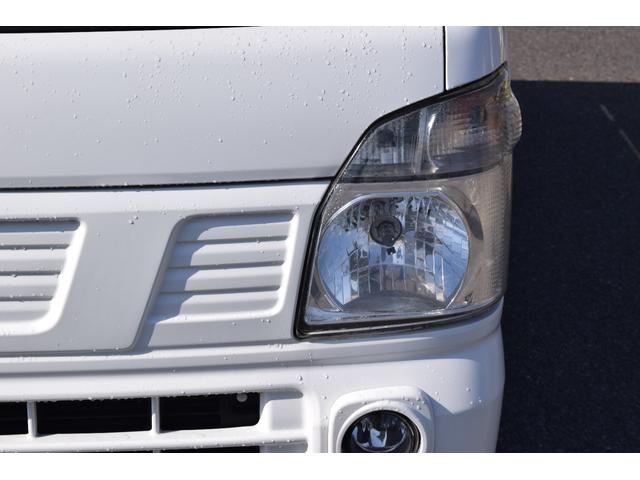NISSAN CLIPPER TRUCK GX