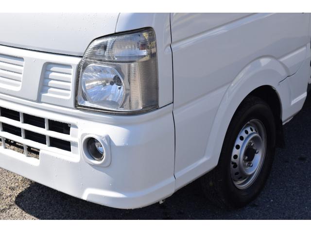 NISSAN CLIPPER TRUCK GX
