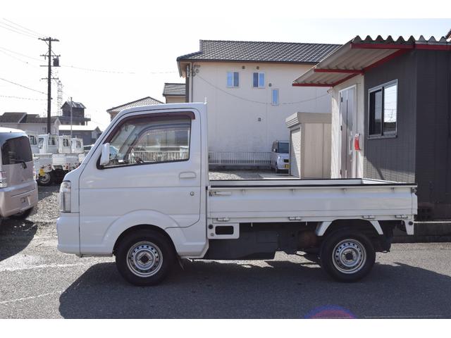 NISSAN CLIPPER TRUCK GX