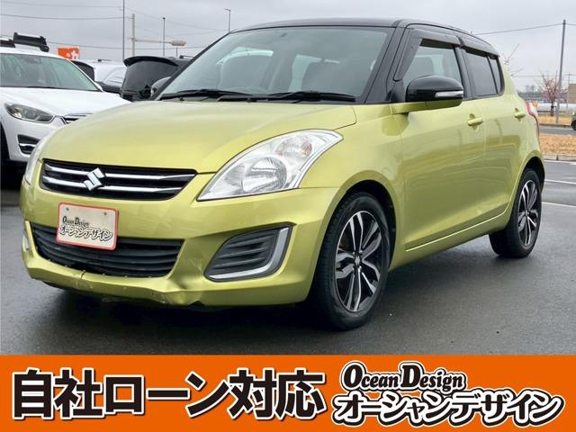 SUZUKI SWIFT STYLE