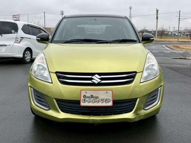 SUZUKI SWIFT STYLE