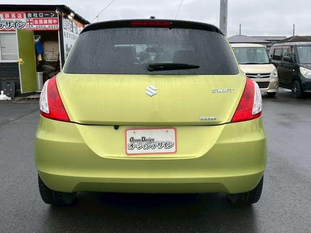 SUZUKI SWIFT STYLE
