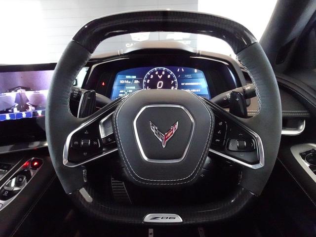 CHEVROLET CHEVROLET CORVETTE