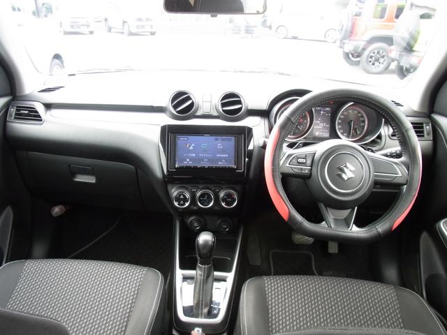 SUZUKI SWIFT RST