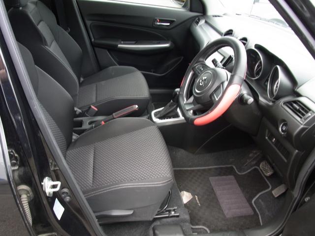 SUZUKI SWIFT RST