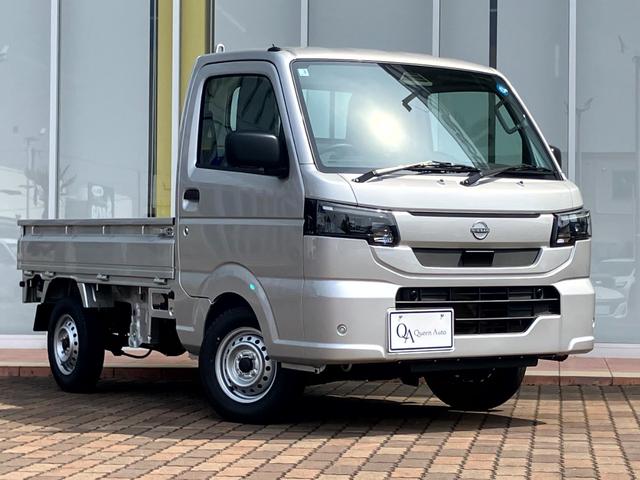NISSAN CLIPPER TRUCK DX SAFETY PACKAGE
