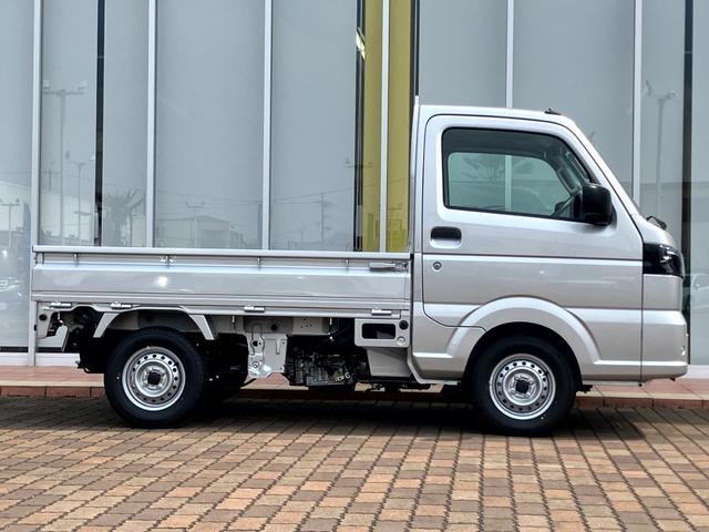 NISSAN CLIPPER TRUCK DX SAFETY PACKAGE