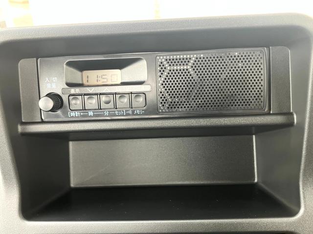 NISSAN CLIPPER TRUCK DX SAFETY PACKAGE