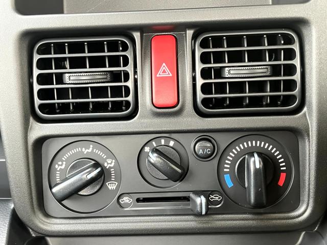 NISSAN CLIPPER TRUCK DX SAFETY PACKAGE
