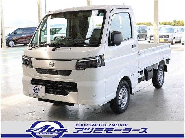 NISSAN CLIPPER TRUCK DX
