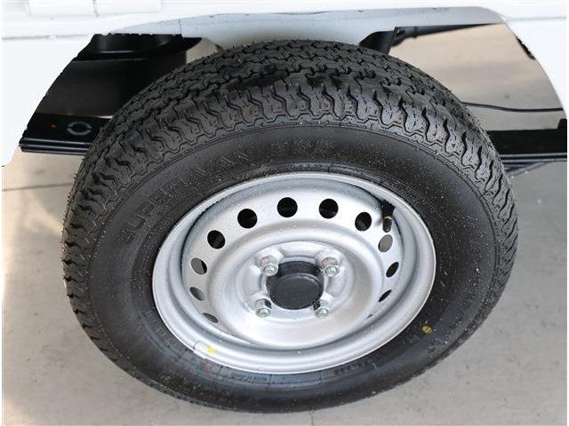 NISSAN CLIPPER TRUCK DX