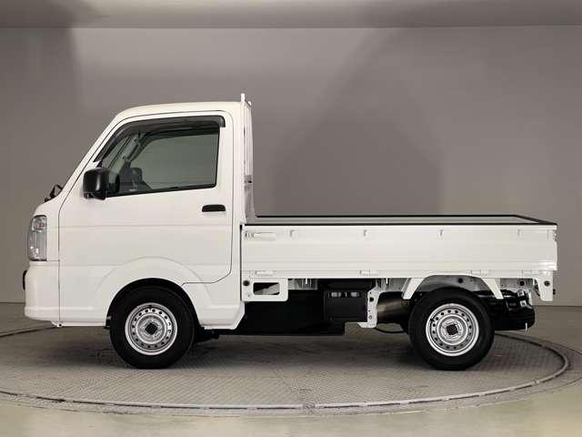 NISSAN CLIPPER TRUCK DX SAFETY PACKAGE