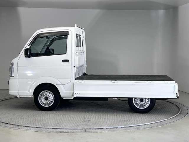 NISSAN CLIPPER TRUCK DX SAFETY PACKAGE