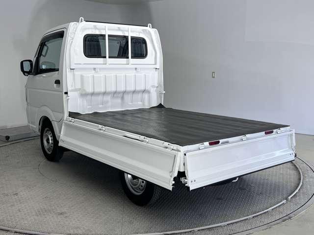 NISSAN CLIPPER TRUCK DX SAFETY PACKAGE
