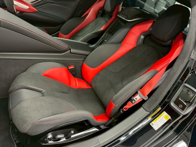 CHEVROLET CHEVROLET CORVETTE Z06 3LZ