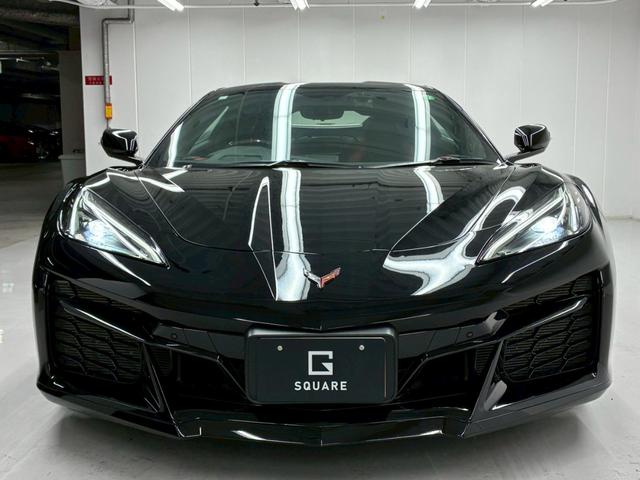 CHEVROLET CHEVROLET CORVETTE Z06 3LZ