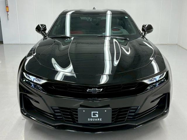 CHEVROLET CHEVROLET CAMARO LT RS