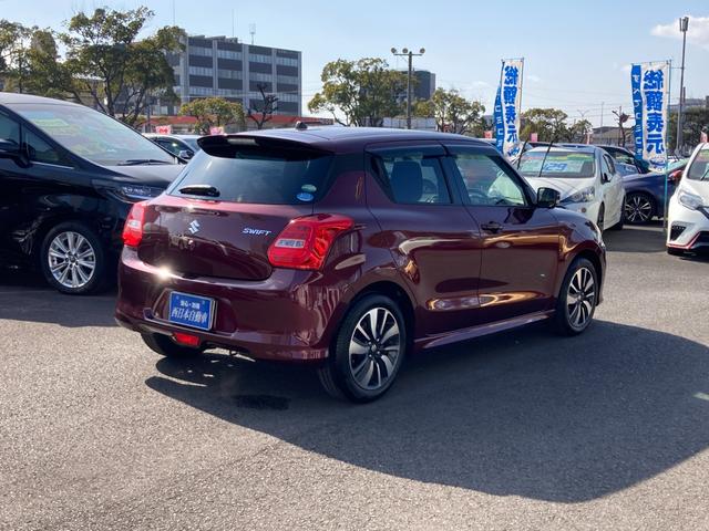 SUZUKI SWIFT XR LIMITED