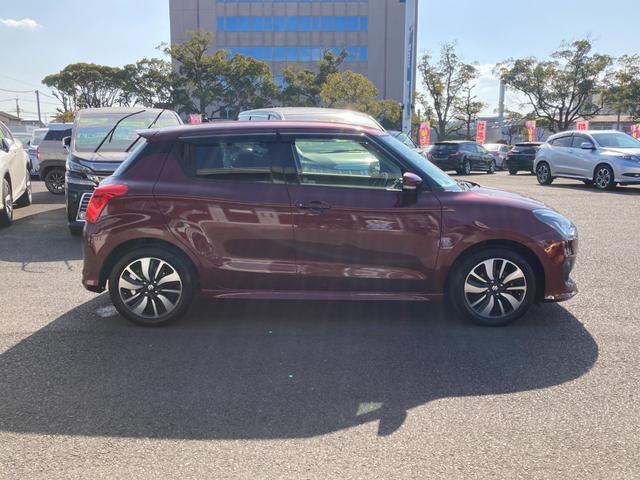 SUZUKI SWIFT XR LIMITED