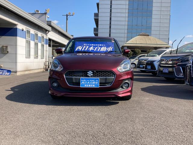 SUZUKI SWIFT XR LIMITED