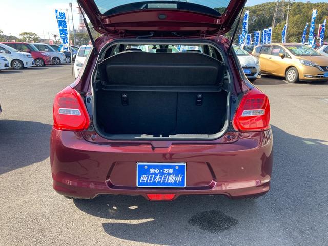 SUZUKI SWIFT XR LIMITED