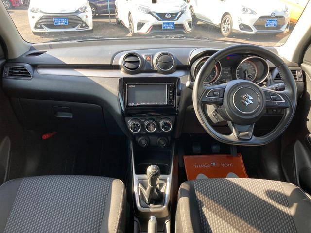 SUZUKI SWIFT XR LIMITED