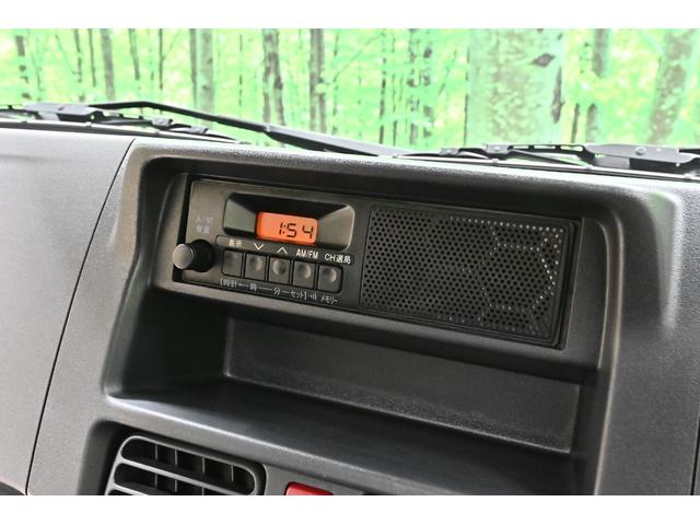 NISSAN CLIPPER TRUCK DX