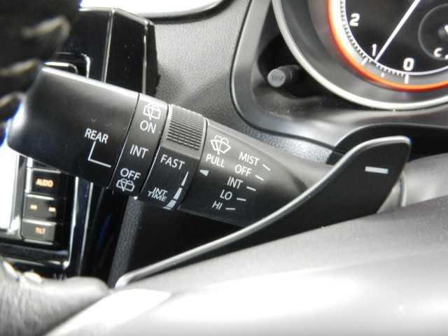SUZUKI SWIFT RST