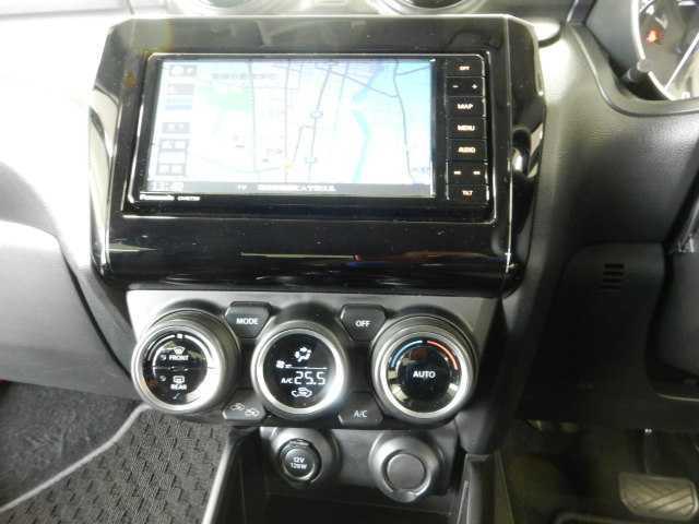 SUZUKI SWIFT RST