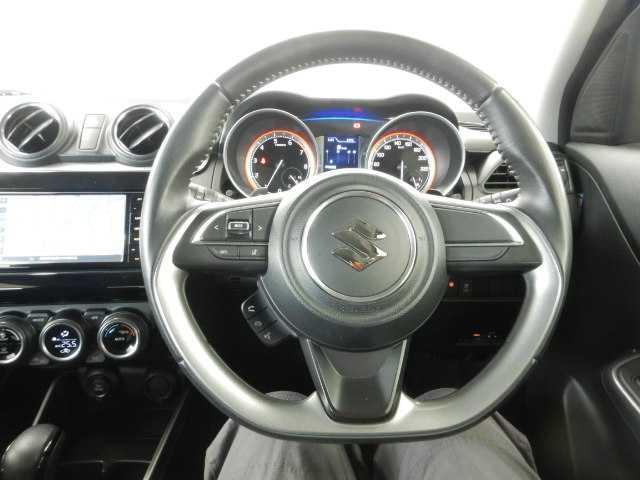 SUZUKI SWIFT RST