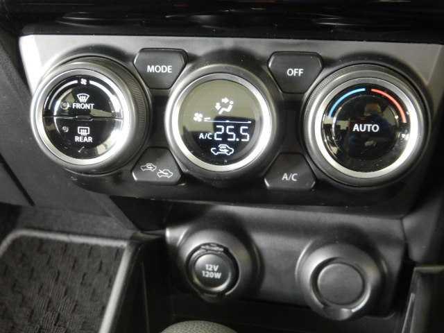 SUZUKI SWIFT RST