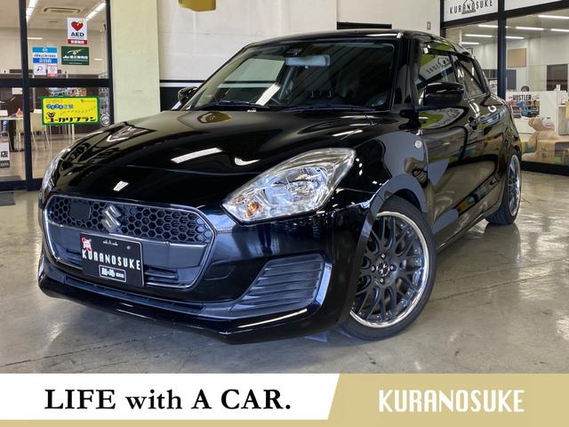 SUZUKI SWIFT XG LIMITED