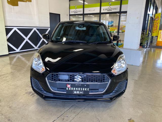 SUZUKI SWIFT XG LIMITED