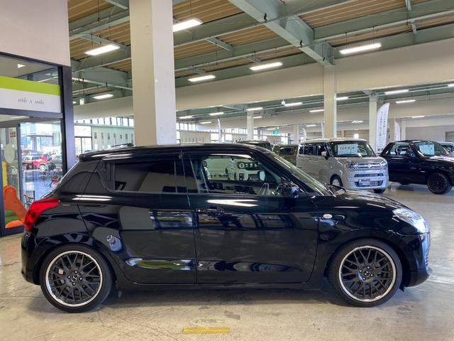 SUZUKI SWIFT XG LIMITED
