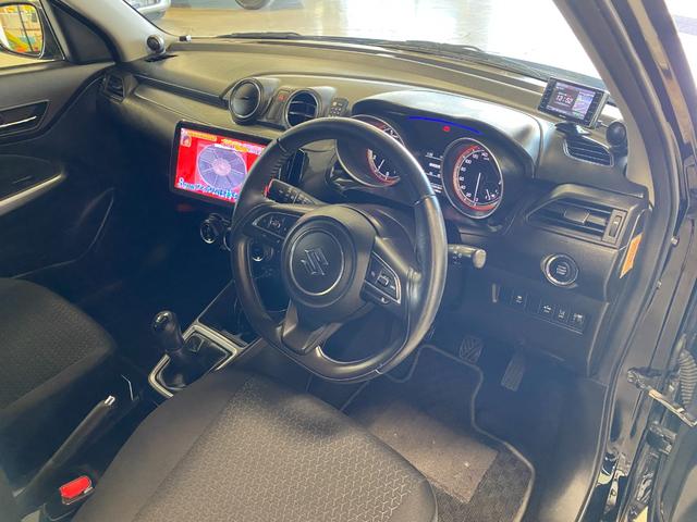SUZUKI SWIFT XG LIMITED