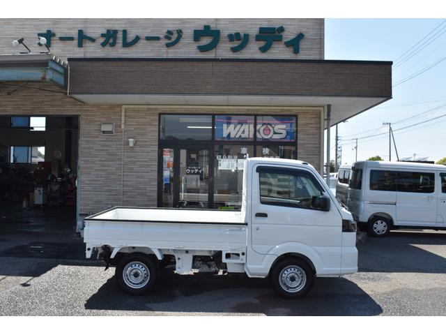NISSAN CLIPPER TRUCK DX