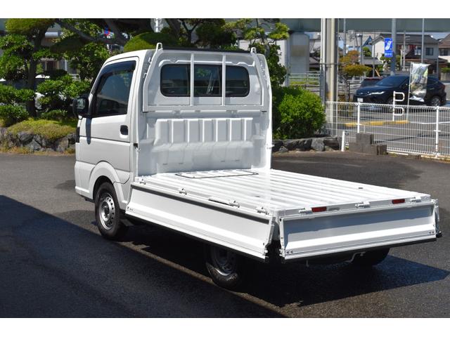 NISSAN CLIPPER TRUCK DX