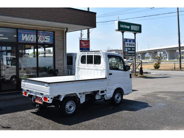 NISSAN CLIPPER TRUCK DX