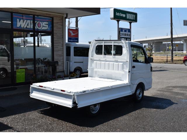NISSAN CLIPPER TRUCK DX