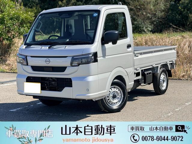 NISSAN CLIPPER TRUCK DX