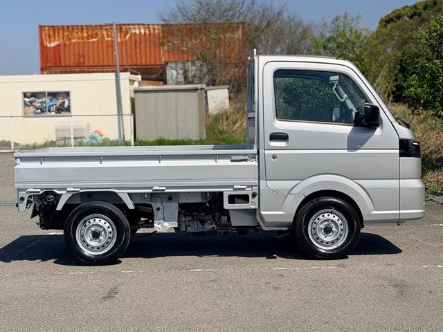 NISSAN CLIPPER TRUCK DX
