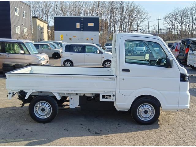 NISSAN CLIPPER TRUCK DX NOUHAN